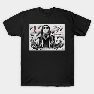 Takeoff T-Shirt